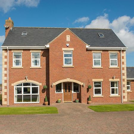 Carr Villa Dinnington ภายนอก รูปภาพ