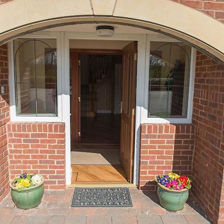 Carr Villa Dinnington ภายนอก รูปภาพ