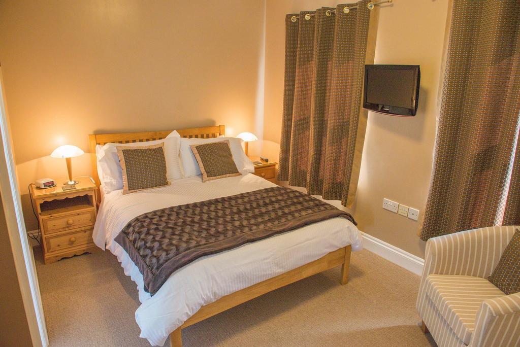 Carr Villa Dinnington ห้อง รูปภาพ
