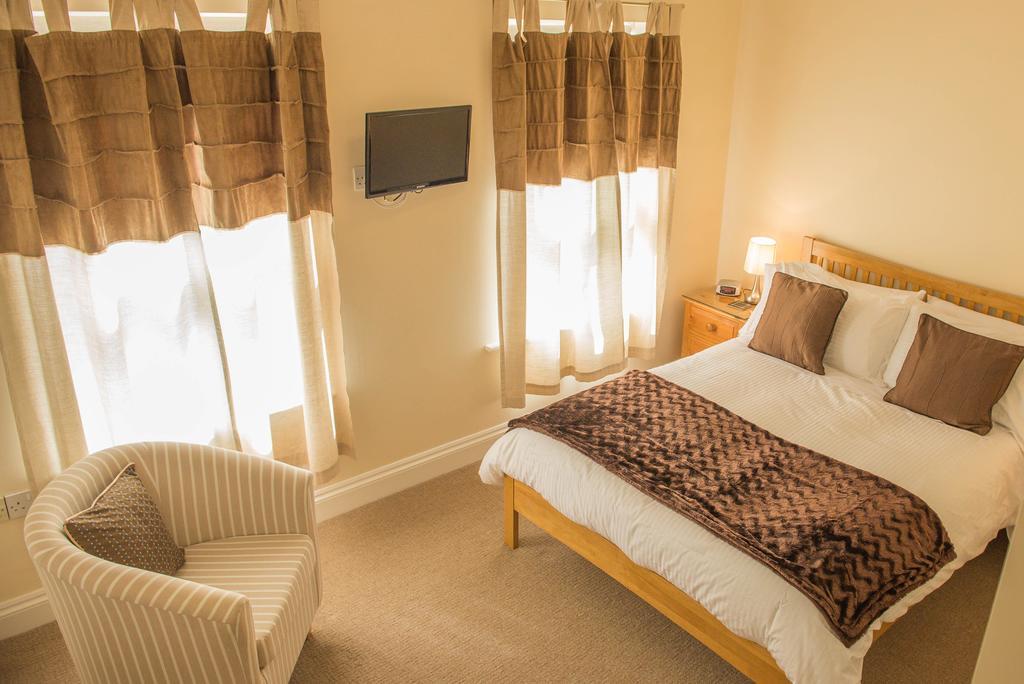 Carr Villa Dinnington ห้อง รูปภาพ