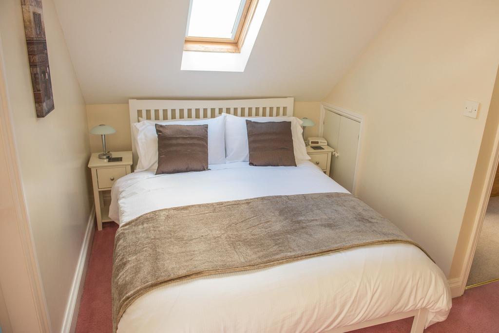 Carr Villa Dinnington ภายนอก รูปภาพ