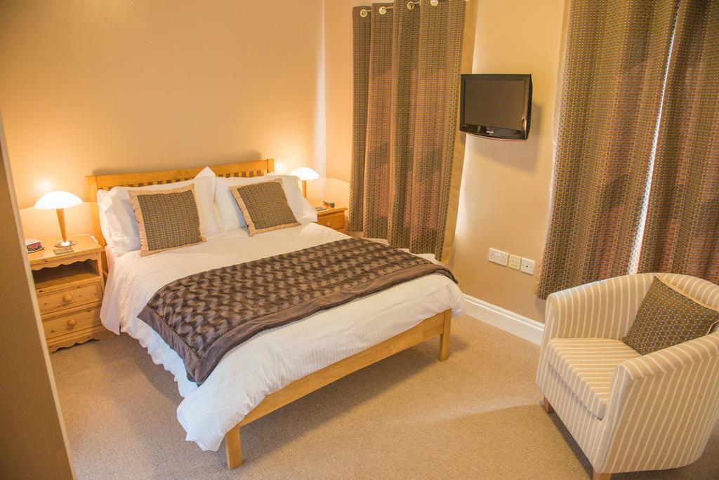 Carr Villa Dinnington ห้อง รูปภาพ