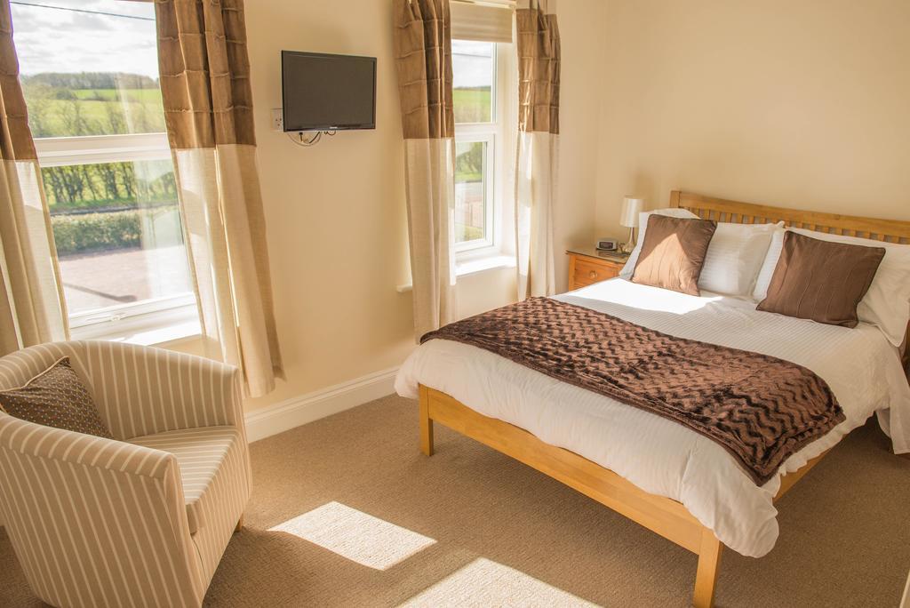 Carr Villa Dinnington ห้อง รูปภาพ