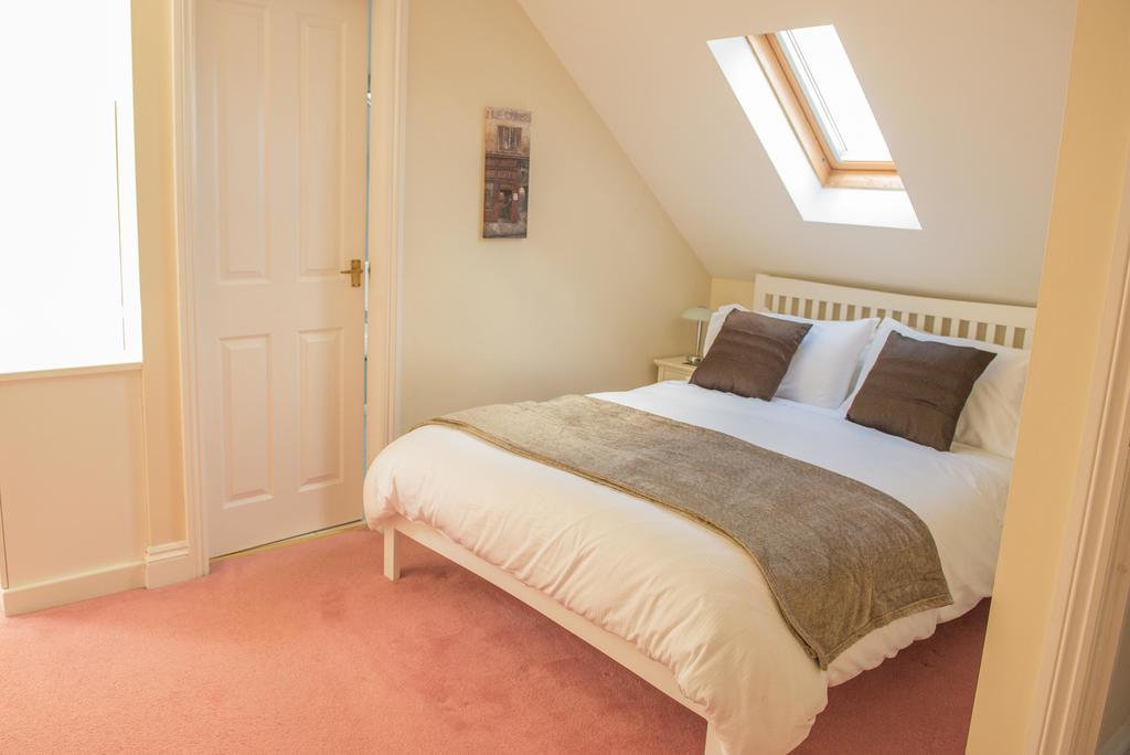 Carr Villa Dinnington ภายนอก รูปภาพ