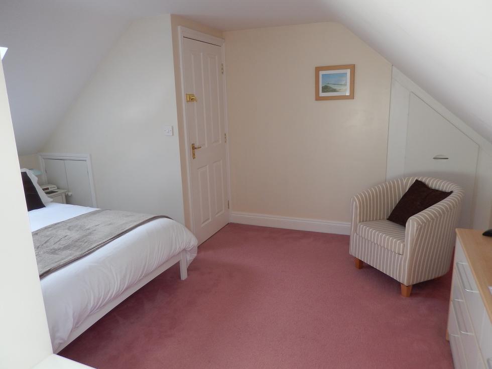 Carr Villa Dinnington ห้อง รูปภาพ