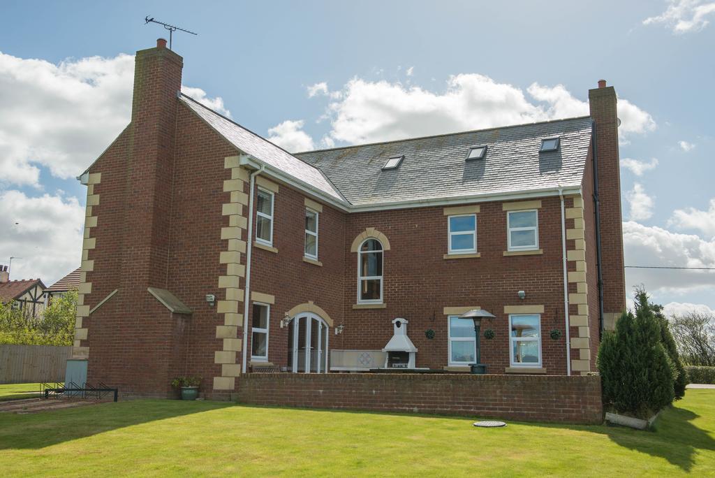 Carr Villa Dinnington ภายนอก รูปภาพ