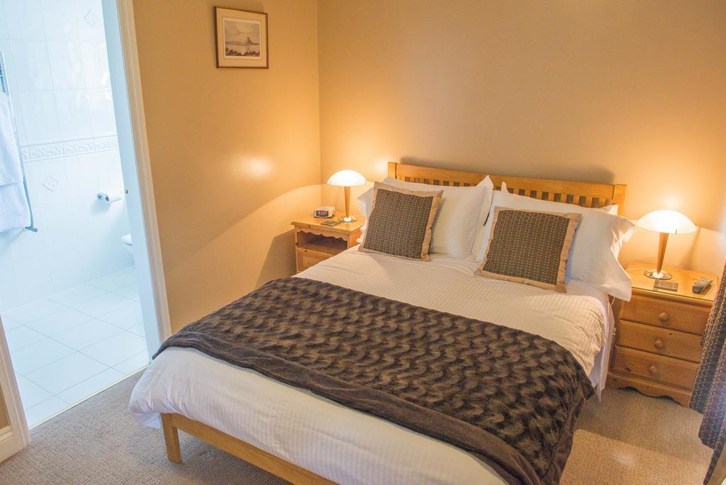 Carr Villa Dinnington ห้อง รูปภาพ