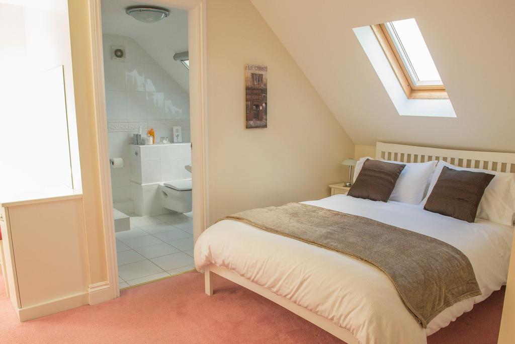 Carr Villa Dinnington ห้อง รูปภาพ