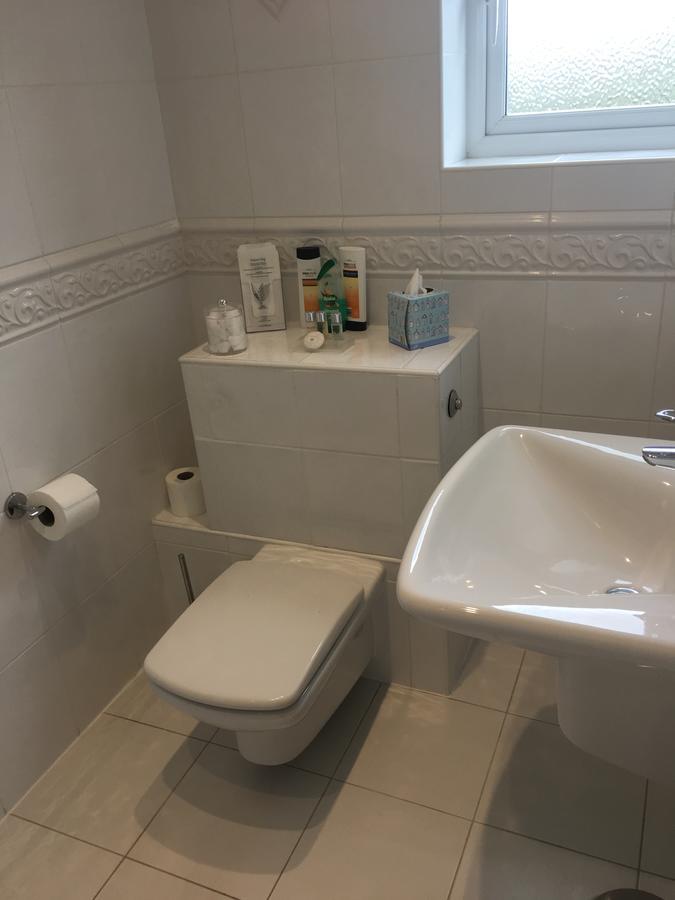 Carr Villa Dinnington ภายนอก รูปภาพ